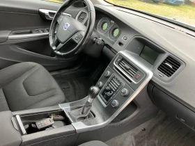 Volvo V60 2.0 D, снимка 6