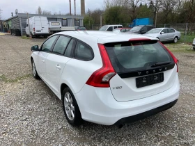 Volvo V60 2.0 D, снимка 3