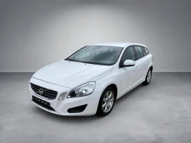 Volvo V60 2.0 D, снимка 4