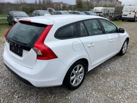 Volvo V60 2.0 D, снимка 4