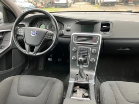 Volvo V60 2.0 D, снимка 8