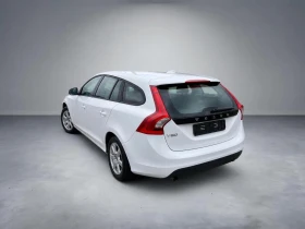 Volvo V60 2.0 D, снимка 5