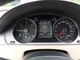 VW Passat 7 2, 0TDI 140ps DSG NAVI, снимка 13