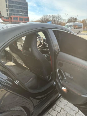 Mercedes-Benz CLA 220 45 AMG LINE , снимка 6