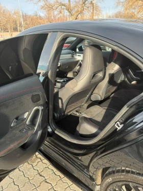 Mercedes-Benz CLA 220 45 AMG LINE , снимка 11