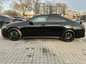Mercedes-Benz CLA 220 45 AMG LINE , снимка 4