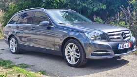 Mercedes-Benz C 180 C180 2.2CDI BlueEfficiency, снимка 3