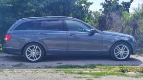 Mercedes-Benz C 180 C180 2.2CDI BlueEfficiency, снимка 4