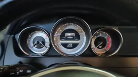 Mercedes-Benz C 180 C180 2.2CDI BlueEfficiency, снимка 10