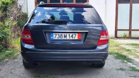 Mercedes-Benz C 180 C180 2.2CDI BlueEfficiency, снимка 6