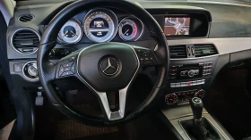 Mercedes-Benz C 180 C180 2.2CDI BlueEfficiency, снимка 12