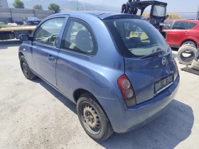 Nissan Micra 1.5DCI, снимка 3
