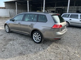 VW Golf 2.0 TDI 4 MOTION, снимка 3