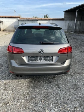 VW Golf 2.0 TDI 4 MOTION, снимка 4