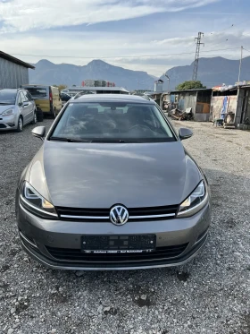 VW Golf 2.0 TDI 4 MOTION, снимка 9