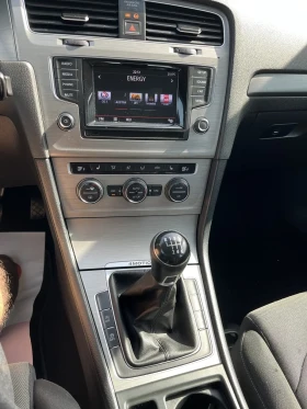 VW Golf 2.0 TDI 4 MOTION, снимка 10
