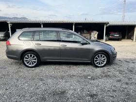 VW Golf 2.0 TDI 4 MOTION, снимка 6