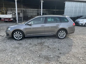 VW Golf 2.0 TDI 4 MOTION, снимка 2