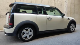 Mini Clubman 7лв./100км., снимка 6