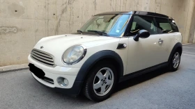 Mini Clubman 7лв./100км., снимка 9