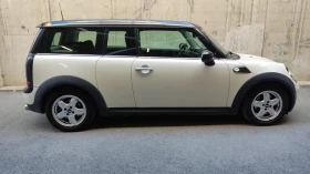 Mini Clubman 7лв./100км., снимка 7