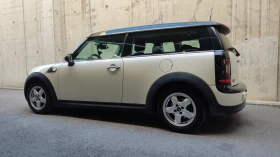 Mini Clubman 7лв./100км., снимка 3