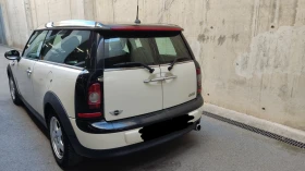 Mini Clubman 7лв./100км., снимка 4