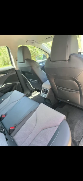 Skoda Enyaq, снимка 3