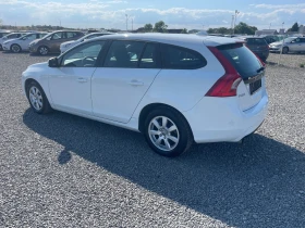 Volvo V60 1.6 D2 АВТОМАТИК, снимка 4