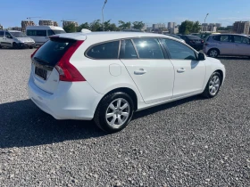 Volvo V60 1.6 D2 АВТОМАТИК, снимка 5
