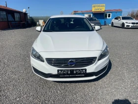 Volvo V60 1.6 D2 АВТОМАТИК, снимка 3