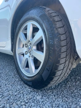 Volvo V60 1.6 D2 АВТОМАТИК, снимка 16