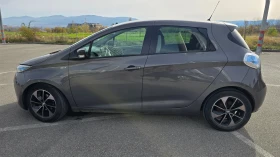 Renault Zoe Bose Edition, снимка 3