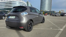 Renault Zoe Bose Edition, снимка 2