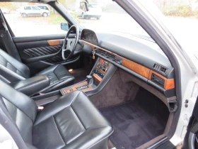 Mercedes-Benz S 300 SEL * НОВ ВНОС АВТОМАТ КЛИМАТРОНИК* , снимка 12