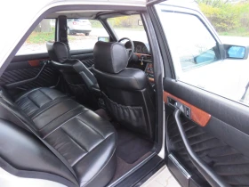 Mercedes-Benz S 300 SEL * НОВ ВНОС АВТОМАТ КЛИМАТРОНИК* , снимка 11