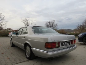 Mercedes-Benz S 300 SEL * НОВ ВНОС АВТОМАТ КЛИМАТРОНИК* , снимка 7