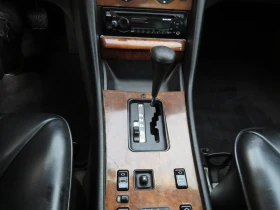 Mercedes-Benz S 300 SEL * НОВ ВНОС АВТОМАТ КЛИМАТРОНИК* , снимка 14