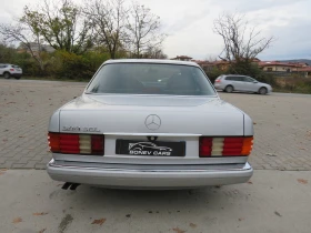Mercedes-Benz S 300 SEL * НОВ ВНОС АВТОМАТ КЛИМАТРОНИК* , снимка 6