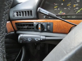 Mercedes-Benz S 300 SEL * НОВ ВНОС АВТОМАТ КЛИМАТРОНИК* , снимка 16