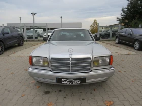 Mercedes-Benz S 300 SEL * НОВ ВНОС АВТОМАТ КЛИМАТРОНИК* , снимка 2