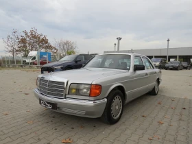 Mercedes-Benz S 300 SEL * НОВ ВНОС АВТОМАТ КЛИМАТРОНИК* , снимка 1