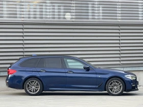BMW 520 d G31 M-PACK Xdrive FULL OPTIONAL 122 000 КМ., снимка 3
