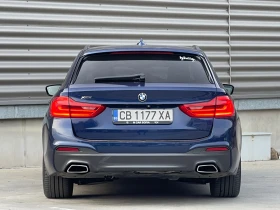 BMW 520 d G31 M-PACK Xdrive FULL OPTIONAL 122 000 КМ., снимка 5