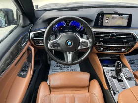BMW 520 d G31 M-PACK Xdrive FULL OPTIONAL 122 000 КМ., снимка 11