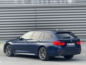BMW 520 d G31 M-PACK Xdrive FULL OPTIONAL 122 000 КМ., снимка 6