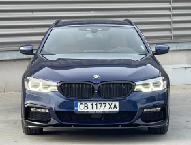 BMW 520 d G31 M-PACK Xdrive FULL OPTIONAL 122 000 КМ., снимка 1