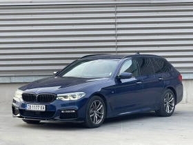 BMW 520 d G31 M-PACK Xdrive FULL OPTIONAL 122 000 КМ., снимка 8