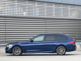 BMW 520 d G31 M-PACK Xdrive FULL OPTIONAL 122 000 КМ., снимка 7