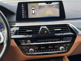 BMW 520 d G31 M-PACK Xdrive FULL OPTIONAL 122 000 КМ., снимка 16